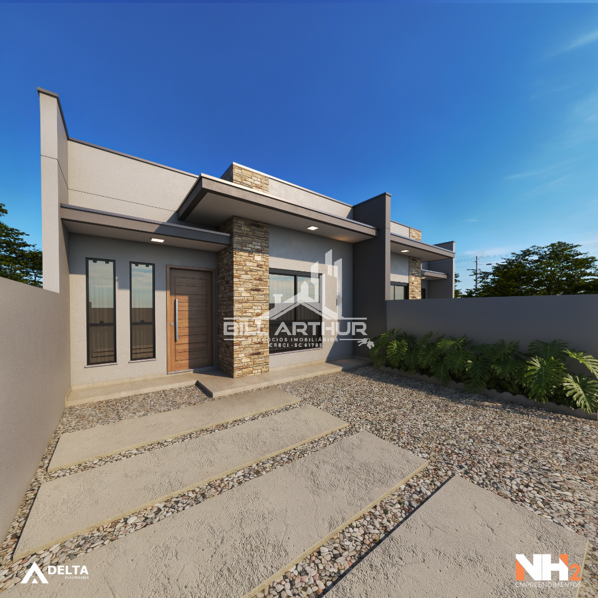 Imóvel Novo – Bairro São Cristóvão