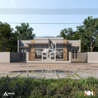 Imóvel Novo – Bairro São Cristóvão