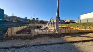 Imóvel Novo – Bairro São Cristóvão