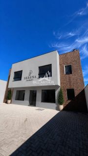 Apartamento térreo Novo Pronto para Morar – Itajuba II