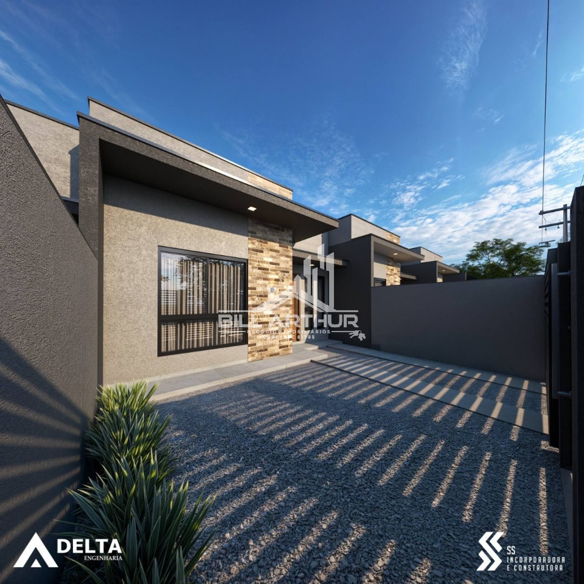 Casa Nova – Quinta dos Açorianos | Barra Velha/SC