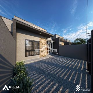 Casa Nova – Quinta dos Açorianos | Barra Velha/SC