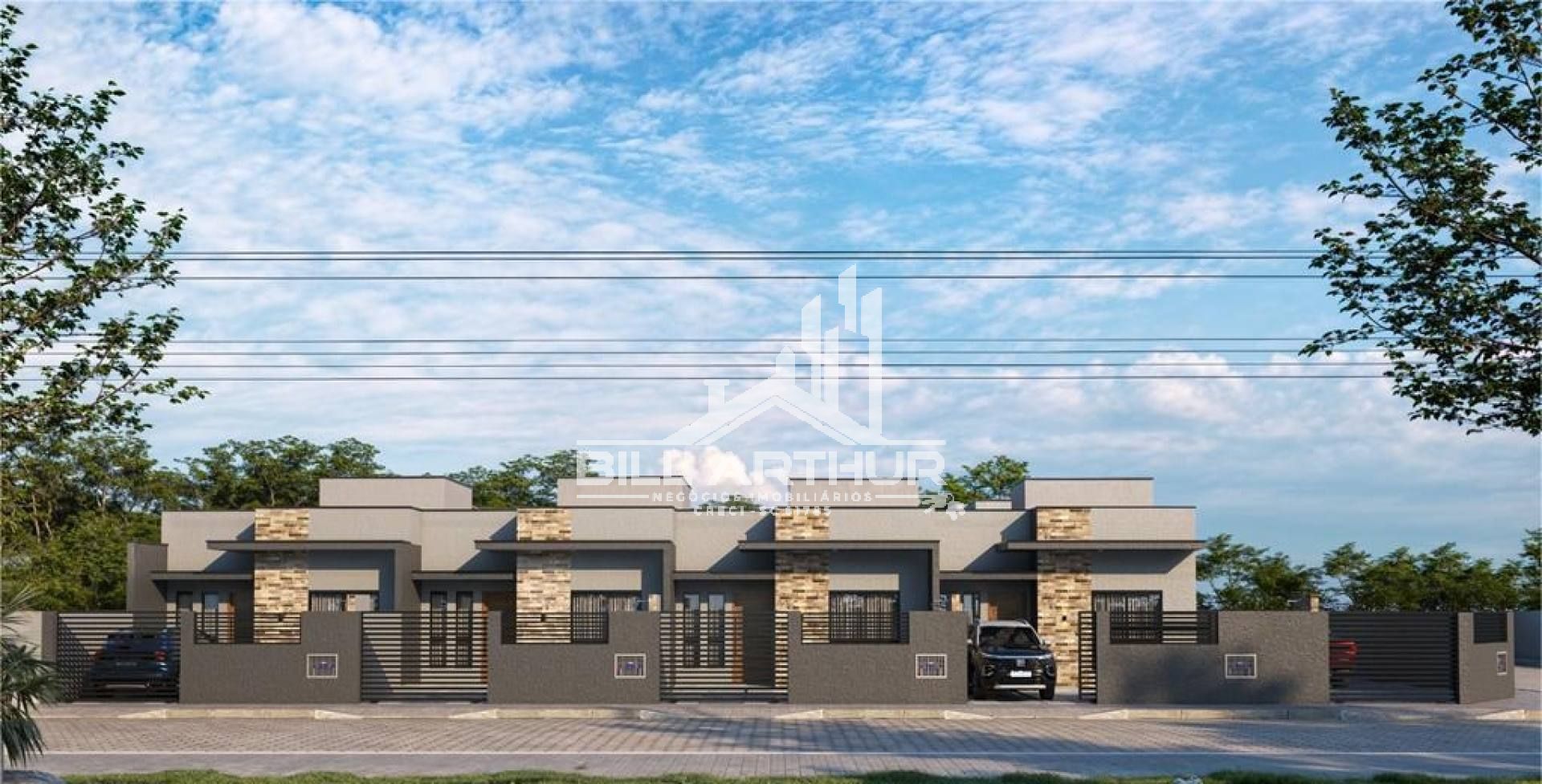 Casa Nova – Quinta dos Açorianos | Barra Velha/SC