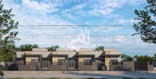 Casa Nova – Quinta dos Açorianos | Barra Velha/SC
