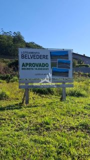 Lote pronto para construir em Jaraguá do Sul