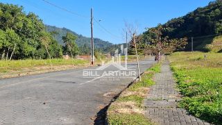 Lote pronto para construir em Jaraguá do Sul