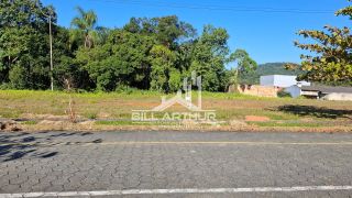 Lote pronto para construir em Jaraguá do Sul