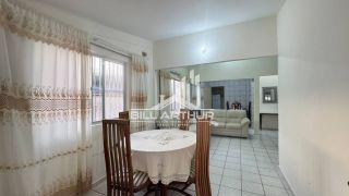 Locação Anual – Casa Totalmente Mobiliada