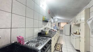 Locação Anual – Casa Totalmente Mobiliada