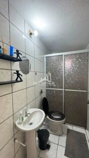 Locação Anual – Casa Totalmente Mobiliada