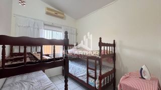 Locação Anual – Casa Totalmente Mobiliada