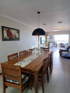 Apartamento Mobiliado Frente Mar em Itajubá – Vista Definitiva para o Oceano