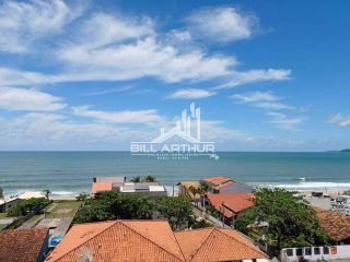 Apartamento Mobiliado Frente Mar em Itajubá – Vista Definitiva para o Oceano