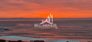 Apartamento Mobiliado Frente Mar em Itajubá – Vista Definitiva para o Oceano