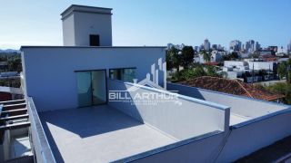 Cobertura à Venda – Balneário Piçarras/SC