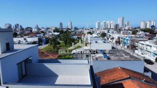 Cobertura à Venda – Balneário Piçarras/SC