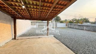 CASA PARA LOCAÇÃO ANUAL – BARRA VELHA/SC