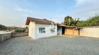 CASA PARA LOCAÇÃO ANUAL – BARRA VELHA/SC