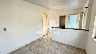 CASA PARA LOCAÇÃO ANUAL – BARRA VELHA/SC