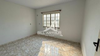 CASA PARA LOCAÇÃO ANUAL – BARRA VELHA/SC