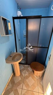 CASA PARA LOCAÇÃO ANUAL – BARRA VELHA/SC