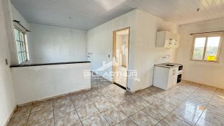 CASA PARA LOCAÇÃO ANUAL – BARRA VELHA/SC