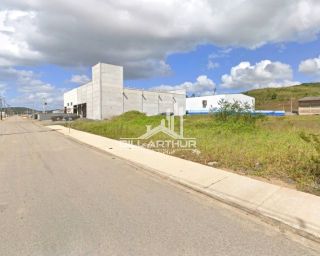 ÁREA INDUSTRIAL/LOGÍSTICA À VENDA – ARAQUARI/SC