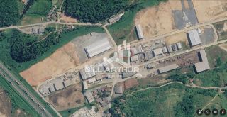 ÁREA INDUSTRIAL/LOGÍSTICA À VENDA – ARAQUARI/SC