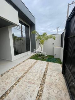 LINDA CASA À VENDA – ITAJUBA, BARRA VELHA/SC