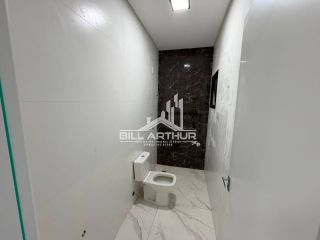 Sobrado Para Vender com 2 quartos 1 suítes no bairro Itajuba em Barra Velha 350m da praia