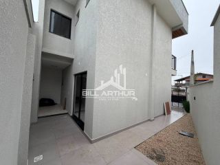 Sobrado Para Vender com 2 quartos 1 suítes no bairro Itajuba em Barra Velha 350m da praia