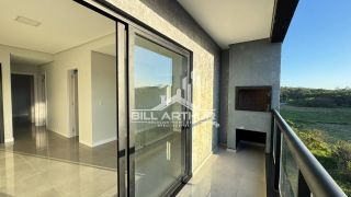 APARTAMENTO PARA LOCAÇÃO ANUAL – NOSSA SENHORA DA PAZ