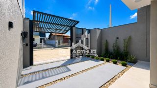 CASA À VENDA – ITAJUBA, BARRA VELHA/SC