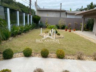 Casa de Alto Padrão em Penha | Localização Privilegiada