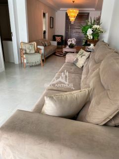 Casa de Alto Padrão em Penha | Localização Privilegiada