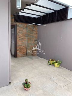 Casa de Alto Padrão em Penha | Localização Privilegiada