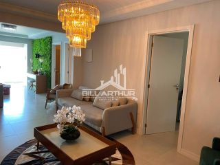 Casa de Alto Padrão em Penha | Localização Privilegiada