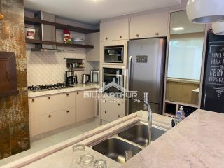 Casa de Alto Padrão em Penha | Localização Privilegiada