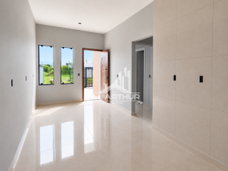 Casa Para Vender com 2 quartos 1 suítes no bairro Itajuba em Barra Velha