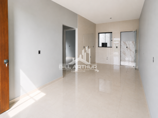 Casa Para Vender com 2 quartos 1 suítes no bairro Itajuba em Barra Velha