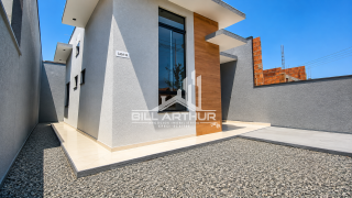 Casa Para Vender com 2 quartos 1 suítes no bairro Itajuba em Barra Velha