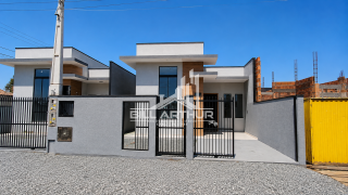 Casa Para Vender com 2 quartos 1 suítes no bairro Itajuba em Barra Velha