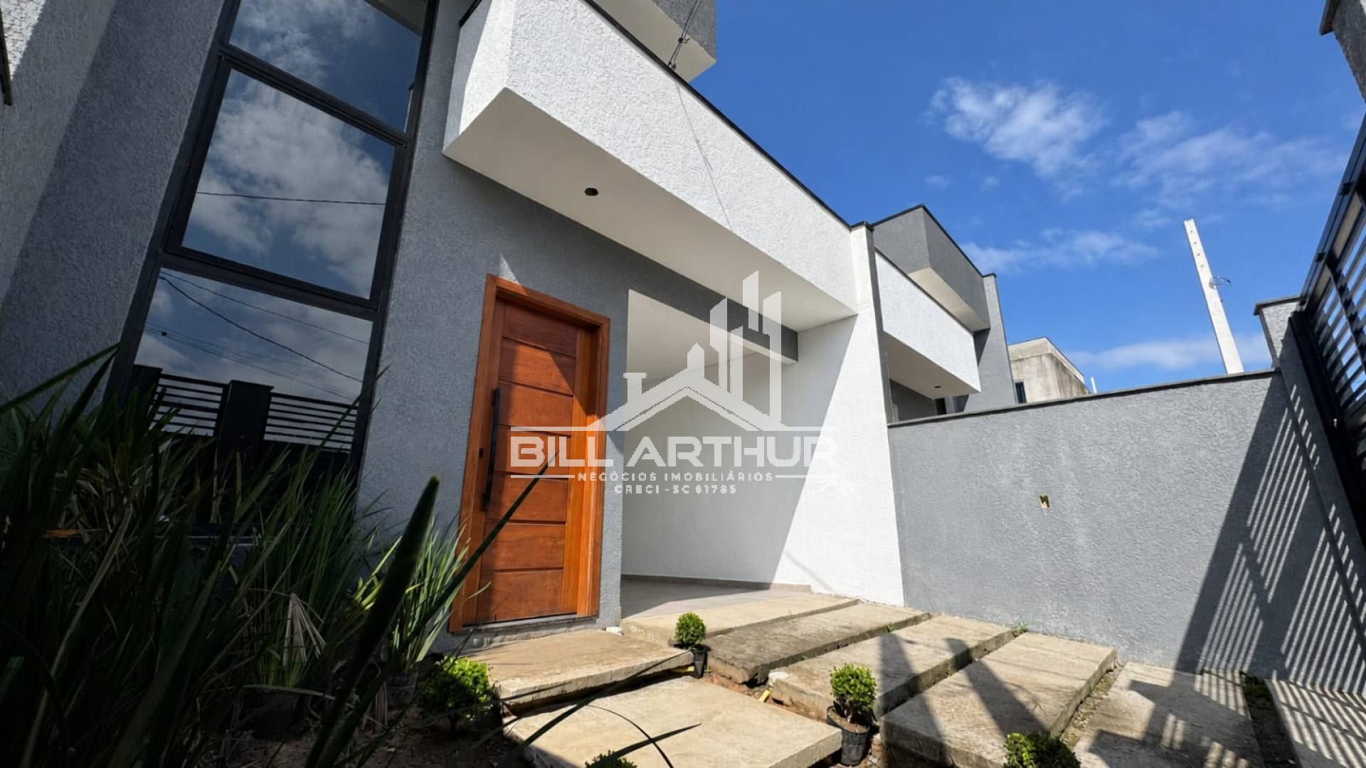 CASA À VENDA – ITAJUBÁ | BARRA VELHA/SC