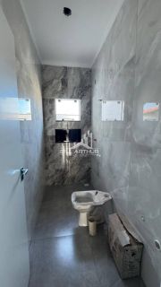 CASA À VENDA – ITAJUBÁ | BARRA VELHA/SC