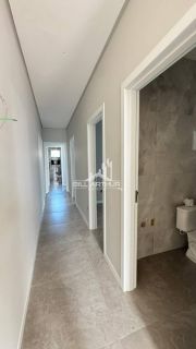 CASA À VENDA – ITAJUBÁ | BARRA VELHA/SC