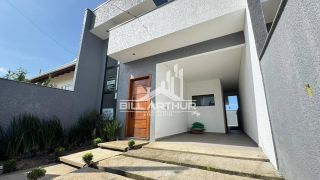CASA À VENDA – ITAJUBÁ | BARRA VELHA/SC