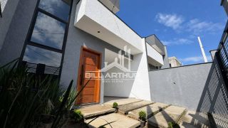 CASA À VENDA – ITAJUBÁ | BARRA VELHA/SC