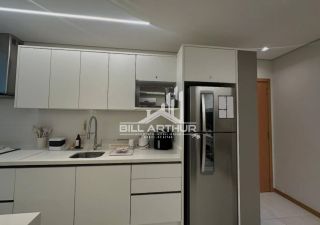 APARTAMENTO MOBILIADO À VENDA – PRAIA ALEGRE, PENHA/SC