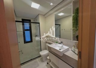 APARTAMENTO MOBILIADO À VENDA – PRAIA ALEGRE, PENHA/SC