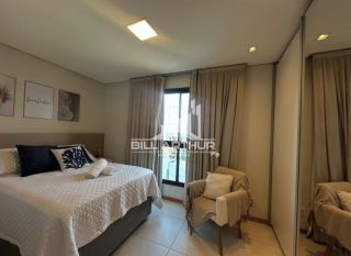 APARTAMENTO MOBILIADO À VENDA – PRAIA ALEGRE, PENHA/SC